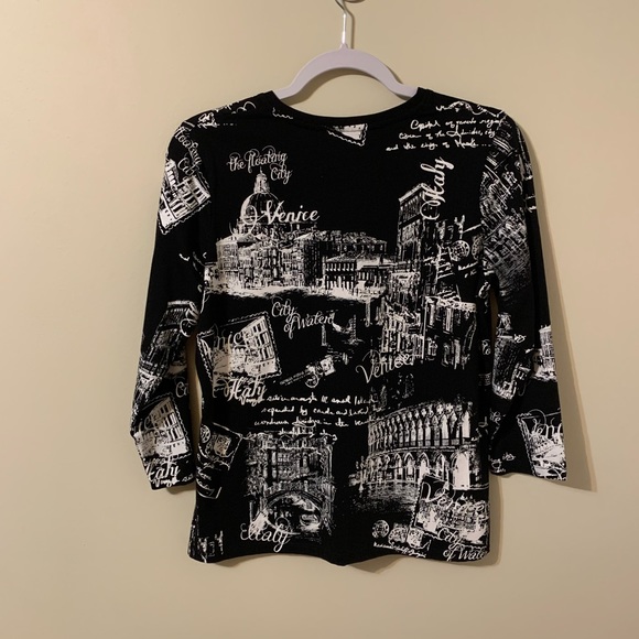 Top by Alia, Size: S/P - Picture 8 of 13